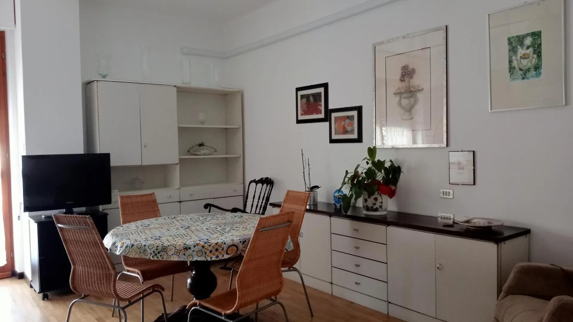 Appartamento Le Sorelle location