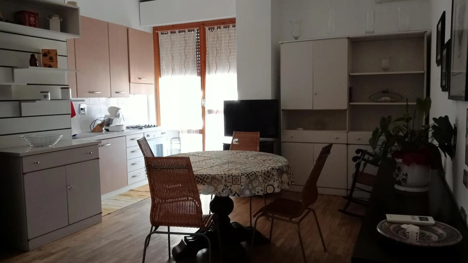 Appartamento Le Sorelle La Spezia Apartment