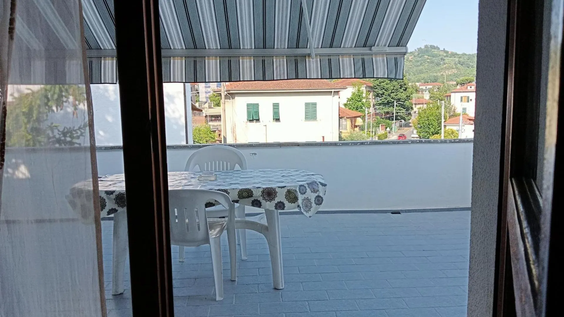 Appartamento Le Sorelle La Spezia Italy