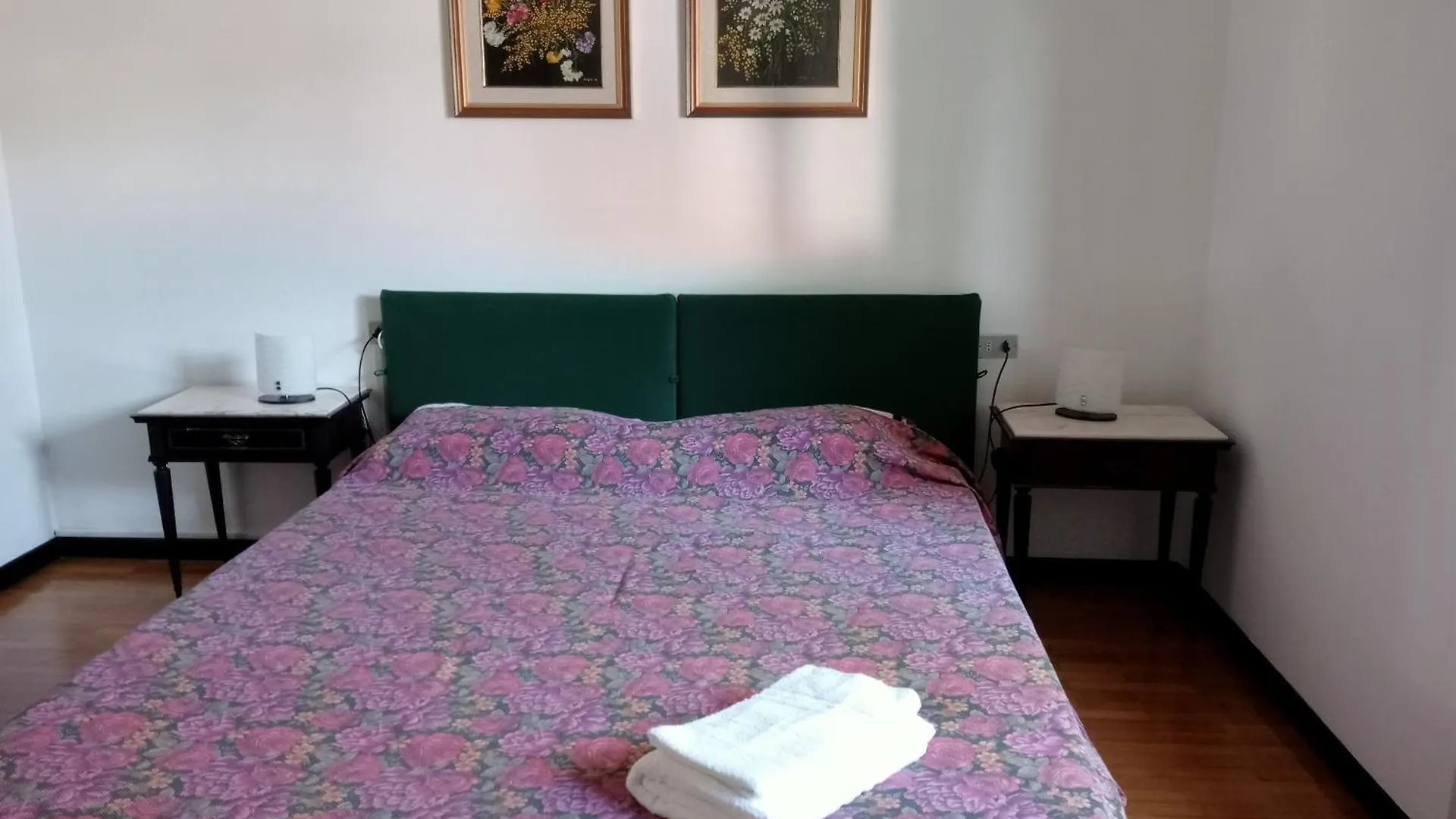 Appartamento Le Sorelle La Spezia 0*,  Italy